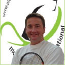 MODERN TENNIS INTERNATIONAL LIMITED Logo