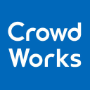 CROWDWORKS INC. Logo