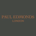 PAUL EDMONDS LIMITED Logo