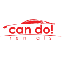 Can Do Rentals Limited Logo