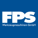 FPS Fertigungstechnik GmbH Logo