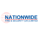 NATIONWIDE FIRE & SECURITY (UK) LTD Logo