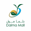 DALMA MALL Logo