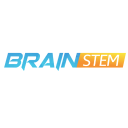 BRAINSTEM LIMITED Logo