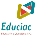 Educacion y Ciudadania, A.C. Logo