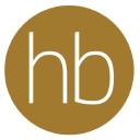 HUNTER BEVAN LIMITED Logo