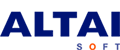 ALTAI SOFT SL Logo