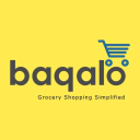 baqalo Logo