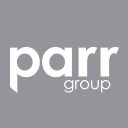 PARR GROUP LIMITED Logo