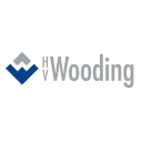 H.V. WOODING LIMITED Logo