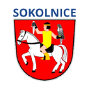 Obec Sokolnice Logo