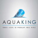 AQUA KING PTY LTD Logo