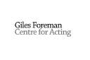 GILES FOREMAN CENTRE FOR ACTING PUBLISHING LIMITED Logo