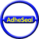 ADHESEAL COMPANY LIMITED Logo