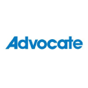 Advocate Media Incorporated Logo
