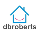 D B ROBERTS MORTGAGE SERVICES LTD Logo