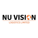 NU VISION LOGISTICS LIMITED Logo