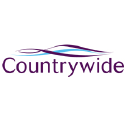 COUNTRYWIDE PLC Logo