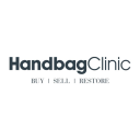 HANDBAG CLINIC LTD Logo