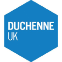 DUCHENNE UK Logo