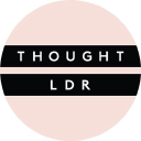 THOUGHTLDR LIMITED Logo