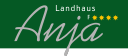 Anja Korn, Landhaus Anja Logo