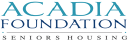 Acadia Foundation Logo