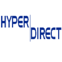 HYPER DIRECT LTD Logo