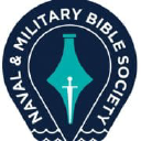NAVAL & MILITARY BIBLE SOCIETY LTD Logo
