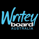 WRITEYBOARD AUSTRALIA (NZ) PTY LTD Logo