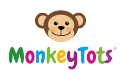 MONKEYTOTS LTD Logo