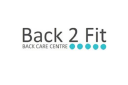 BACK2FIT LIMITED Logo