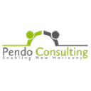 PENDO CONSULTING LTD Logo