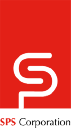 SPS CORPORATION PTY LTD Logo