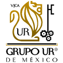 Grupo UR de México Logo