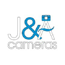 J. AND A. CAMERAS LIMITED Logo