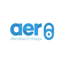 AER Alternativas en Riesgos Logo