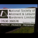 NATIONAL SOCIETY OF ALLOTMENT AND LEISURE GARDENERS LIMITED Logo