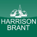 HARRISON BRANT LTD Logo
