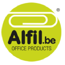 ALFIL. BE OFFICE SL. Logo