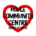 HOOLE COMMUNITY DEVELOPMENT TRUST Logo