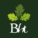 BRITISH HARDWOOD TREE NURSERY LIMITED Logo