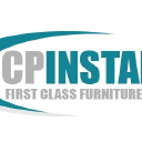 C & P INSTALL LIMITED Logo