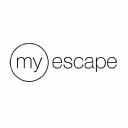 MYESCAPE LIMITED Logo