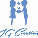 J G CREATIONS PTY LTD Logo