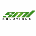 SML SOLUTIONS LTD Logo