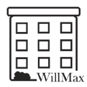 Willmax Capital, Inc. Logo