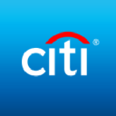 Citibank Europe plc. Magyarországi Fióktelepe Logo