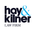 HAY & KILNER LLP Logo