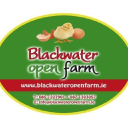 BLACKWATER FARM LIMITED Logo